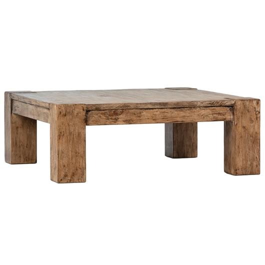 Saville Coffee Table by Curated Collections