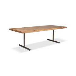 Brooks Dining Table by Urbia Imports