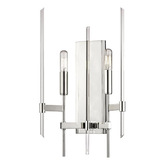Bari Wall Sconce by Hudson Valley
