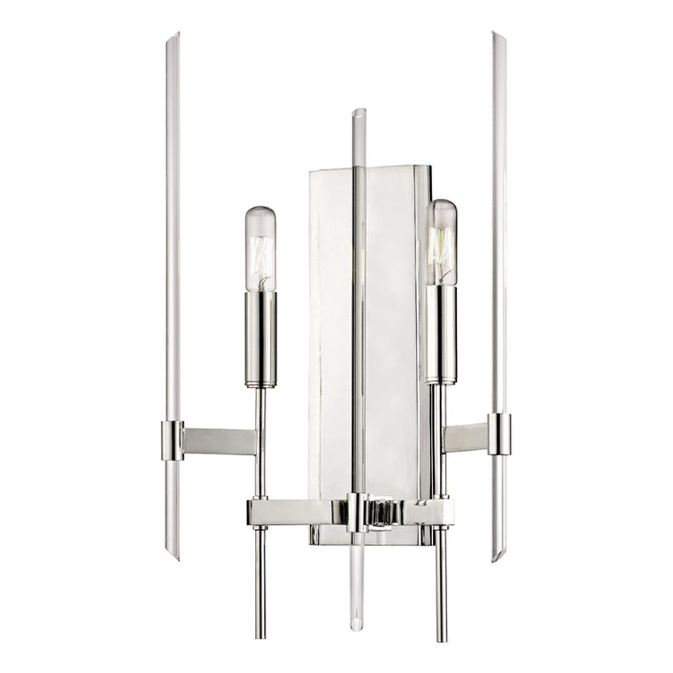 Bari Wall Sconce by Hudson Valley
