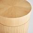 Lamu Side Table| Natural by Cyan Design