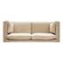 Lawrence Sofa - Quenton Pebble by Four Hands
