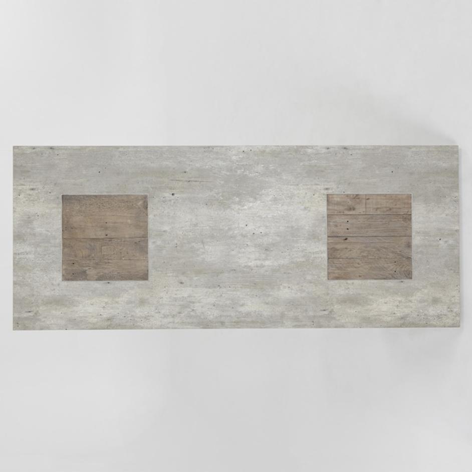 Phoenix Coffee Table by Classic Home