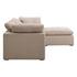 Sky Modular Ottoman by Essentials For Living