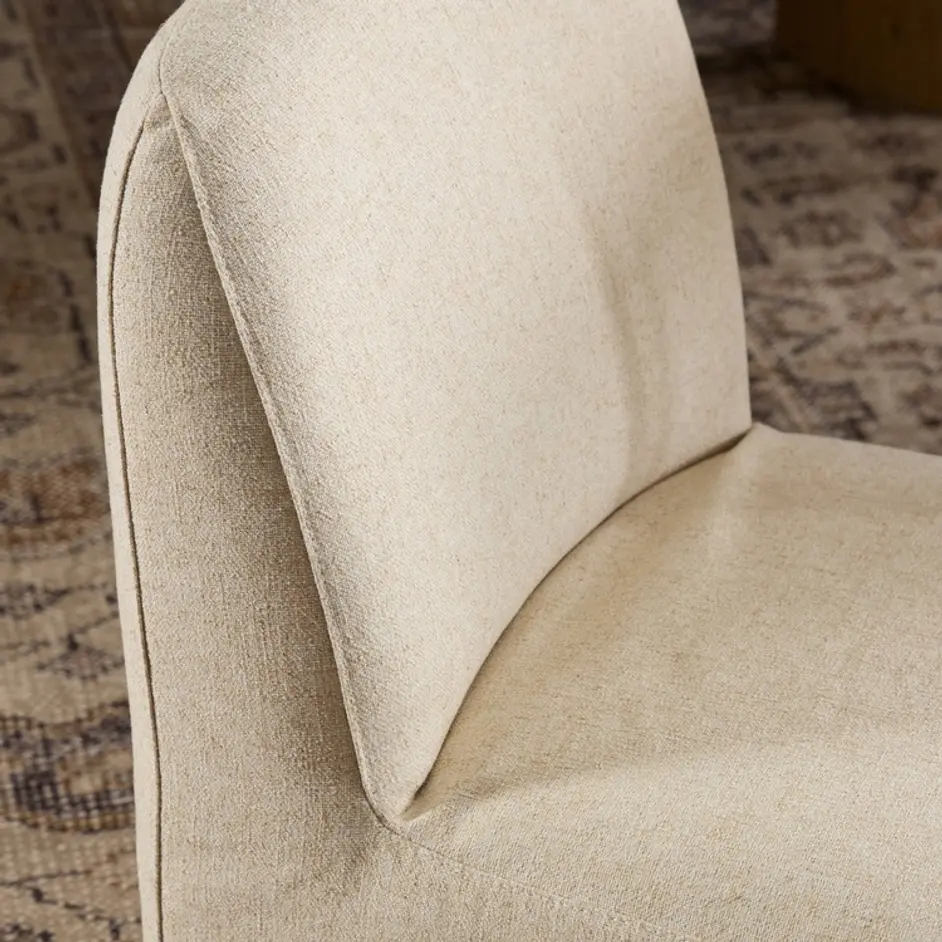 Brie Dining Chair by Four Hands