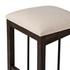 Finn Bar + Counter Stool In Sienna Brown Oak by Four Hands