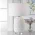 Caelina Table Lamp by Uttermost
