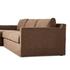 Hampton 2-Piece Slipcover Sectional by Four Hands