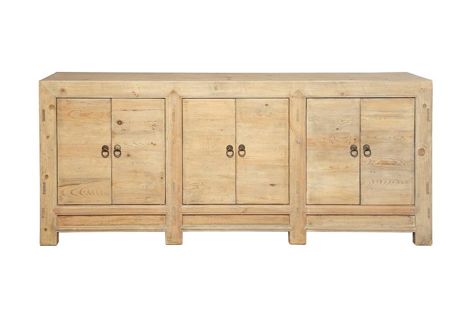 Vernon Sideboard by Furniture Classics
