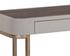 JAMILLE CONSOLE TABLE - CREAM by Sunpan