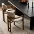Madeira Dining Chair - Dover Crescent by Four Hands
