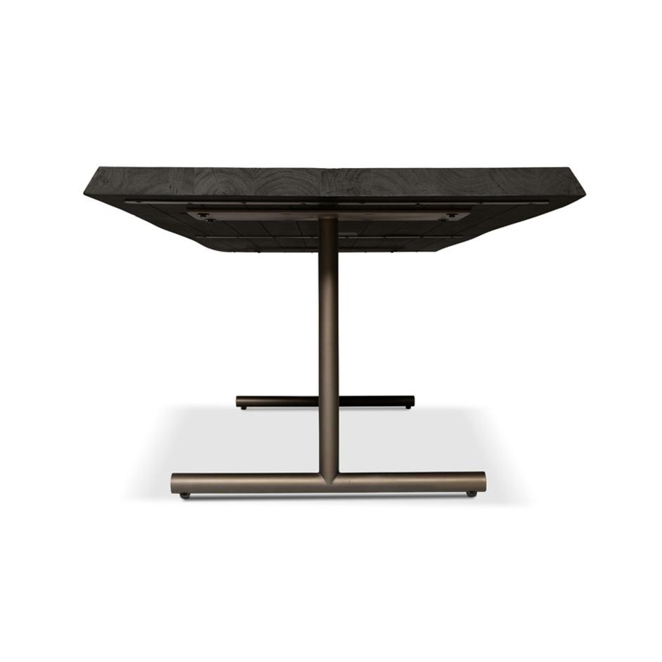 Brooks Dining Table by Urbia Imports