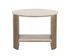 ROSHNI SIDE TABLE by Sunpan