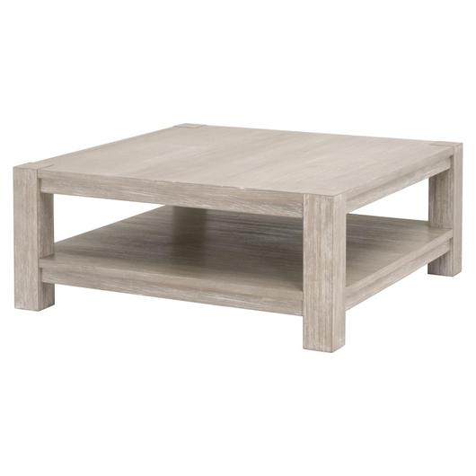 Adler Square Coffee Table by Essentials For Living