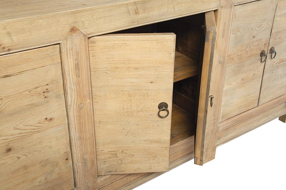 Vernon Sideboard by Furniture Classics