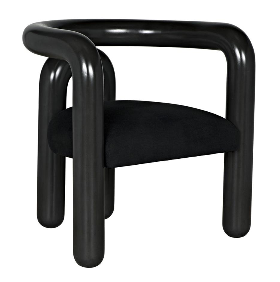 Hockney Chair by Noir Furniture