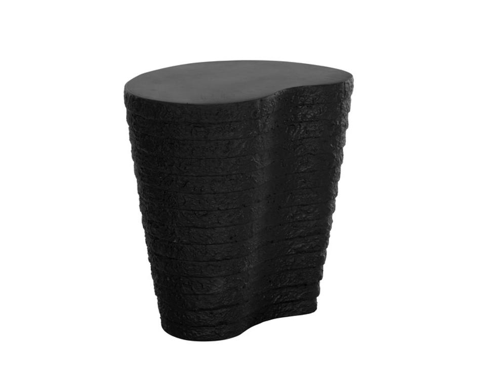 MOJAVE END TABLE by Sunpan