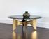 London Coffee Table by Sunpan