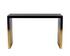 MONARO CONSOLE TABLE by Sunpan