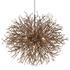 Sierra Chandelier by Troy