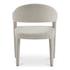 Martens Dining Chair Beige by Moes Home