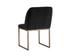 Nevin Dining Chair - Shadow Grey by Sunpan