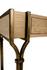 Light Thorpe Desk by Furniture Classics