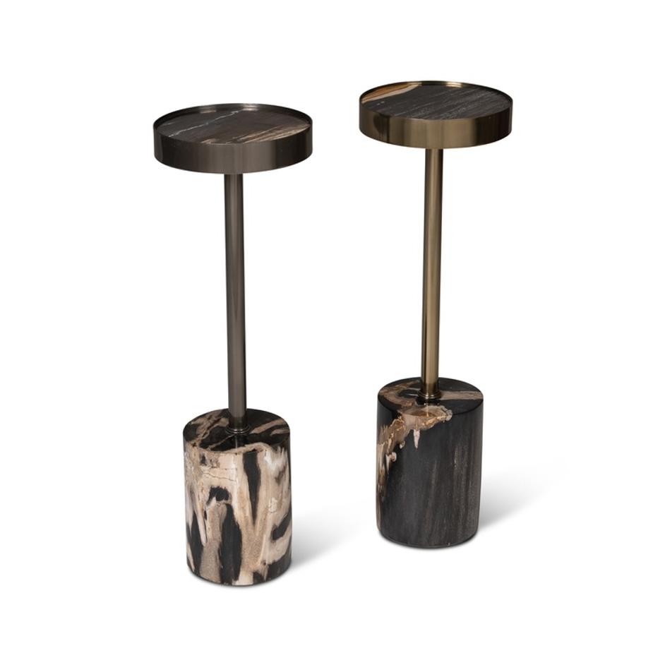 Tabitha Drink Table by Urbia Imports