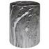 Marvel Marbled Garden Stool by Uttermost