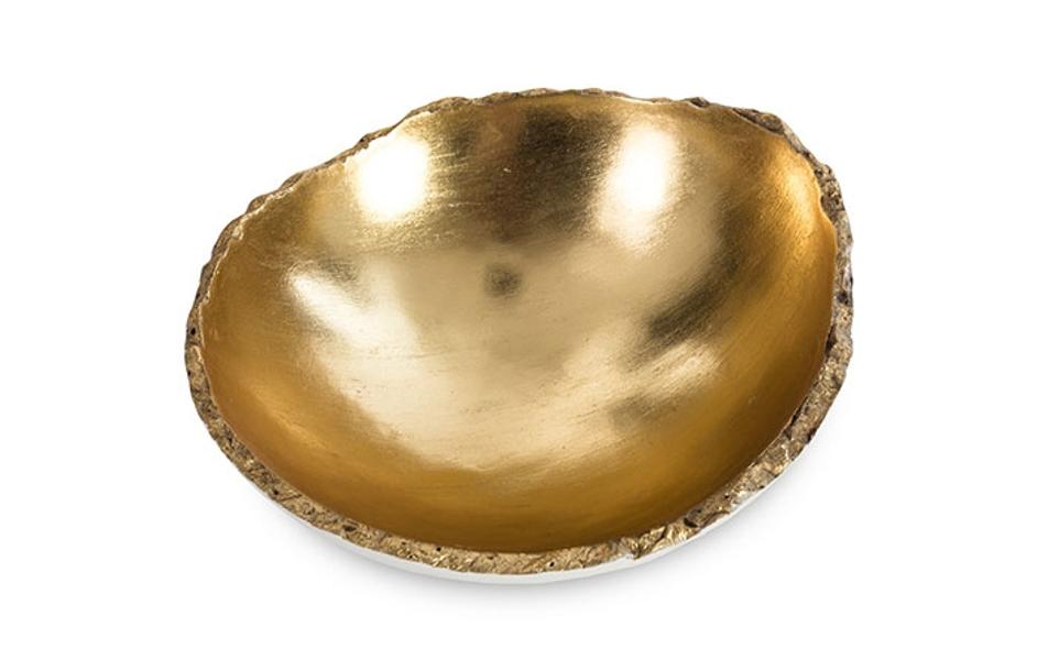 Broken Egg Bowl by PHILLIPS COLLECTION