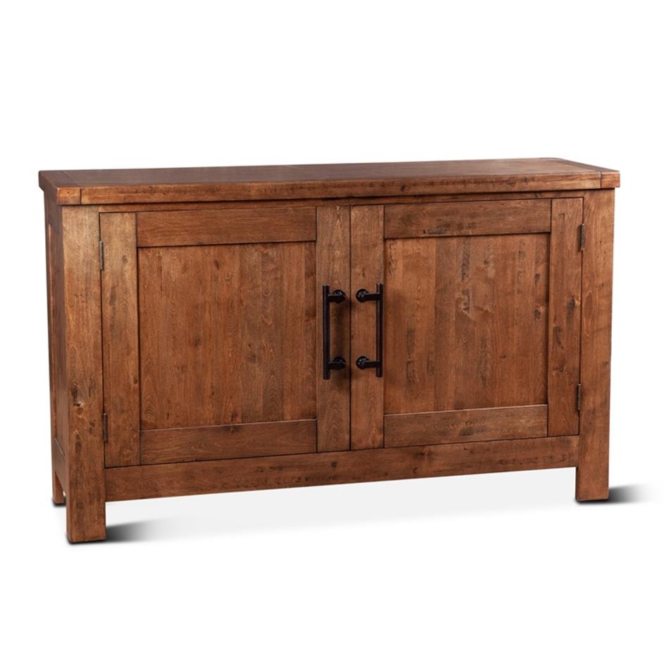 Aspen 66" Buffet, Earth by Home Trends & Design