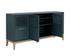 RIVERO SIDEBOARD - TEAL by Sunpan