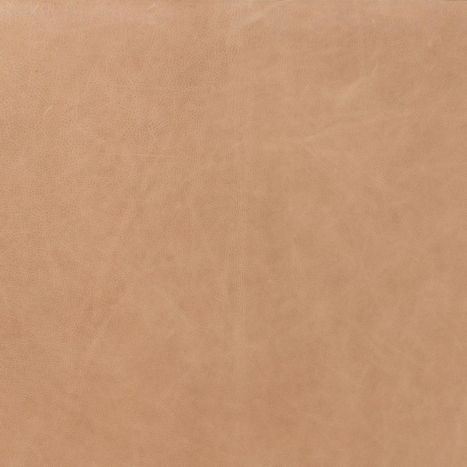 Kiera Swivel Chair - Palermo Nude by Four Hands