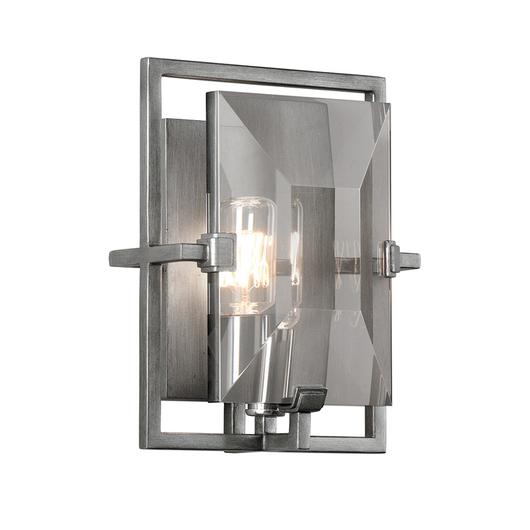 Prism Wall Sconce by Troy