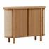Riviera Sideboard by Curated Collections