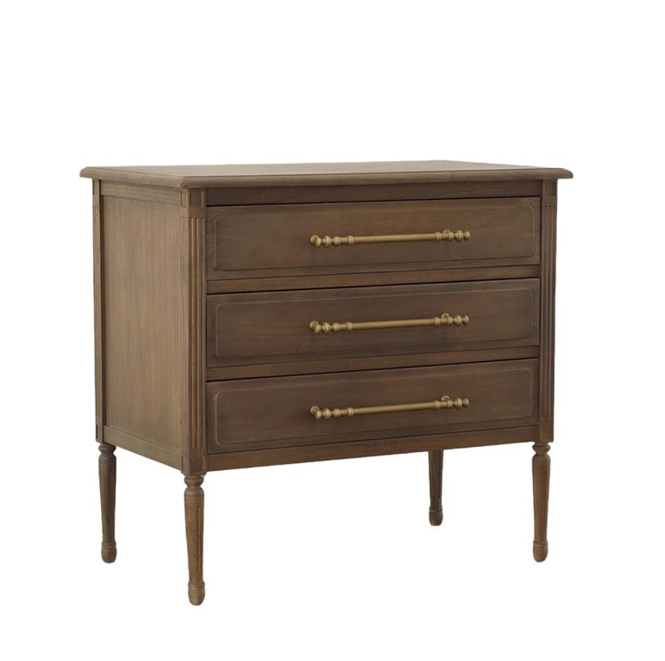 Vienna Chest by Furniture Classics