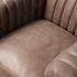 Watson Swivel Chair in Palermo Cigar by FOUR HANDS