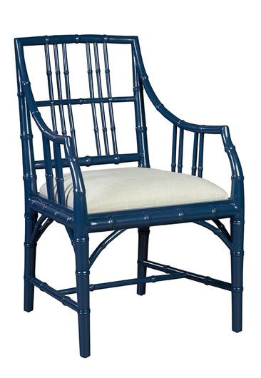 Riley Arm Chair by Furniture Classics