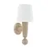 NOLA Wall Sconce by Mitzi