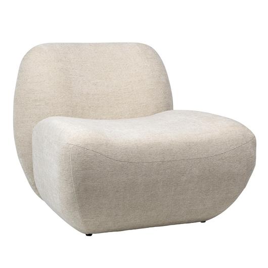 Lucerne Occasional Chair by Curated Collections
