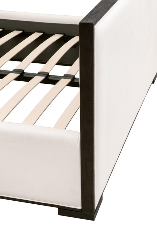 Tailor Cal King Bed by Essentials For Living