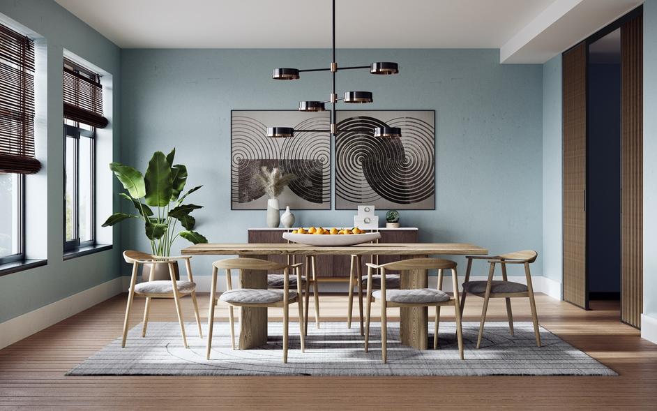 FEZ HAND-LOOMED RUG - IVORY / GREY - 9' X 12' by Sunpan