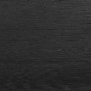 Warby Nightstand - Worn Black Veneer by Four Hands