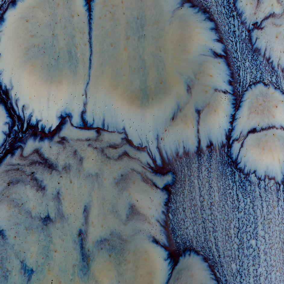 Cloud Ceramic Decorative Vase, Large by Jamie Young