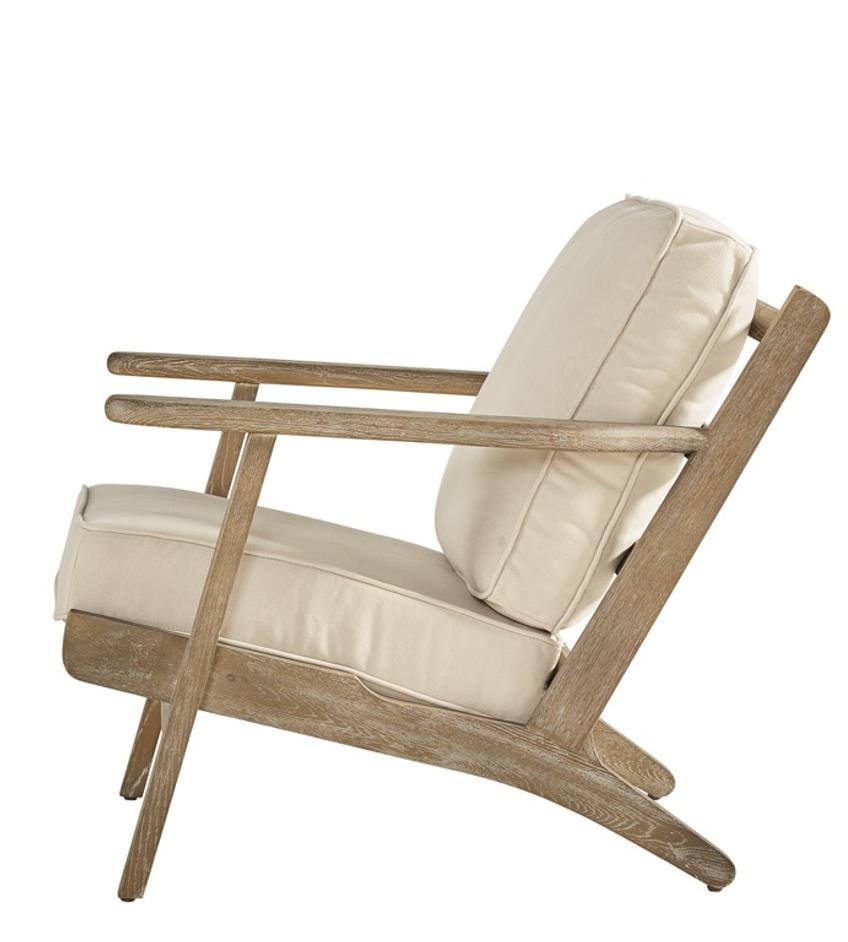 Lance Leisure Chair by Furniture Classics