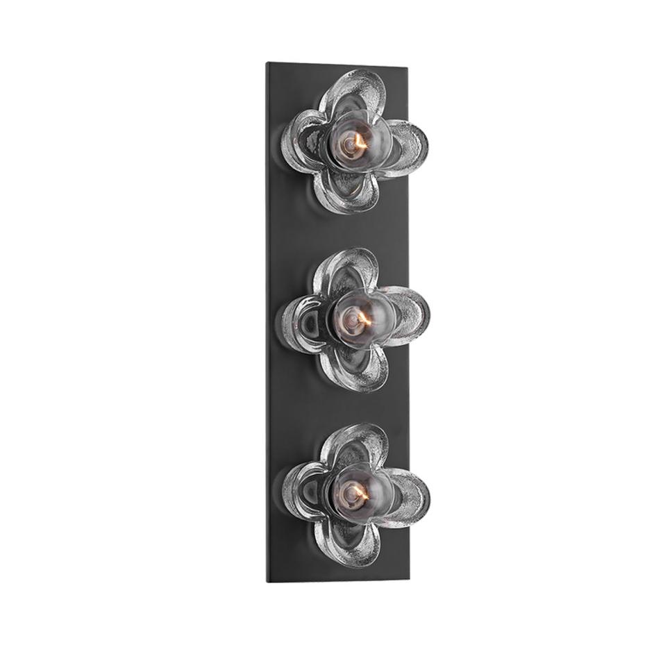 Shea Bath and Vanity by Mitzi