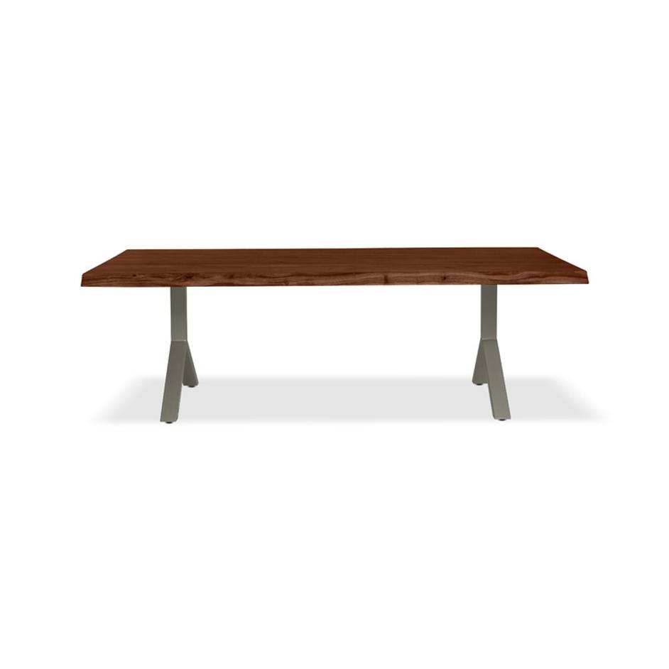 Brooks Dining Table by Urbia Imports