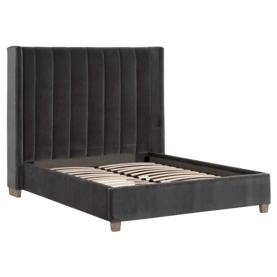 Chandler Cal King Bed by Essentials For Living