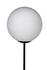 Lazarus Floor Lamp by Noir Furniture