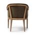 Colston Dining Chair - Sutton Olive by Four Hands